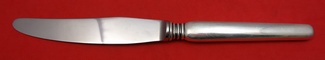 Regular Knife wide handle 8 1/2