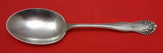 Vegetable Serving Spoon 8 3/4