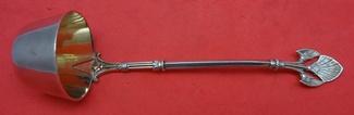 Sauce Ladle GW  bucket style  5 7/8