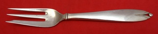 Salad Fork 3-tine  6 1/8