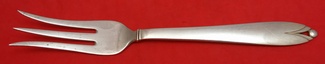 Fish Serving Fork 8 5/8