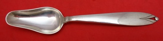 Melon Spoon blunt nose  6