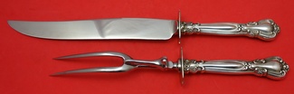 Roast Carving Set 2-pc  knife 13