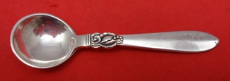 Salt Spoon 2 5/8