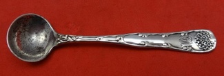 Salt Spoon Master  3 5/8