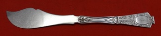 Fish Knife 7