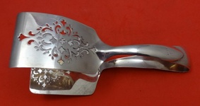 Asparagus Serving Tong 7 3/4