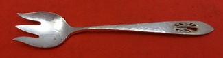 Terrapin Fork with pierced mono 