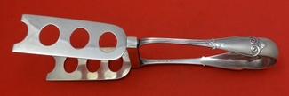 Asparagus Serving Tong yoked  page 98 Tiffany book  figure 123  9 1/2