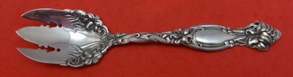 Ice Cream Fork original  fancy  5 7/8