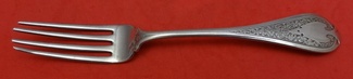 Regular Fork 7 1/4