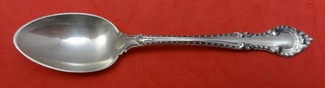 Demitasse Spoon 4 1/4