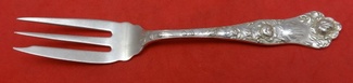 Dessert Fork  / Fish Fork  3-tine  6 1/4