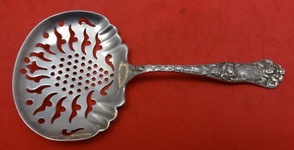 Nut Spoon pierced  5