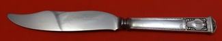 Fish Knife HH WS  8