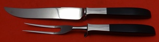 Steak Carving Set 2-pc  Knife 10 1/2