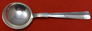 Cream Soup Spoon 6 3/8