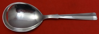 Berry Spoon 8 1/4