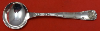 Gravy Ladle plain bowl  8