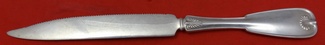 Fruit Knife serrated  FH AS  7 3/4