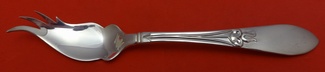 Pate Knife custom made  6 1/4