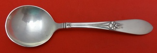 Cream Soup Spoon 5 7/8