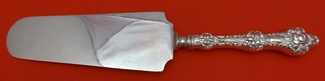 Cake Server wide blade  10 1/4