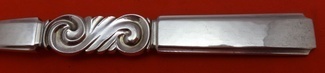 Scroll * - Set #3 by Georg Jensen - Sterling