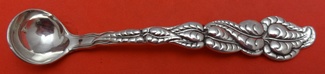 Mustard Ladle custom made  4 1/2
