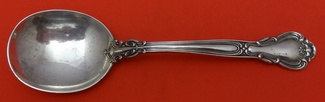 Gumbo Soup Spoon 6 3/4