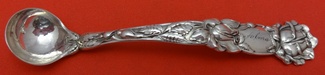 Mustard Ladle custom made  4 3/4