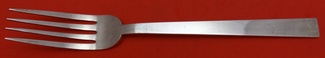 Dinner Fork 4-tine  7 1/2