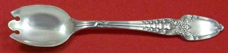 Ice Cream Dessert Fork **made to order  6
