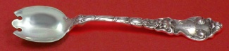 Ice Cream Dessert Fork **made to order  6