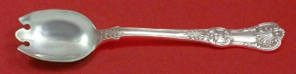Ice Cream Dessert Fork **made to order  5 7/8