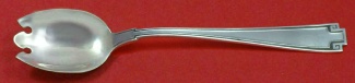 Ice Cream Dessert Fork **made to order  6