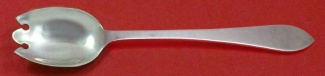 Ice Cream Dessert Fork **made to order  5 7/8