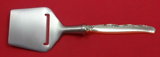 Cheese Plane **made to order HH WS 8 1/4