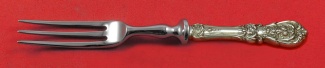 Fruit Fork **made to order  HH WS  6