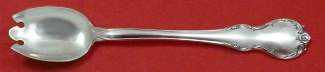 Ice Cream Dessert Fork **made to order  5 7/8