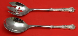 Salad Serving Set **made to order 11