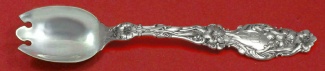 Ice Cream Dessert Fork **made to order  5 7/8