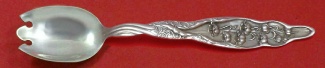 Ice Cream Dessert Fork **made to order  5 7/8