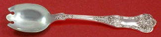 Ice Cream Dessert Fork **made to order  6