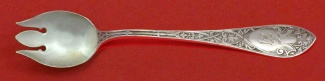 Ice Cream Fork **made to order  6