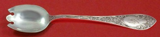 Ice Cream Dessert Fork **made to order  6