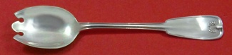 Ice Cream Dessert Fork **made to order  6 1/4