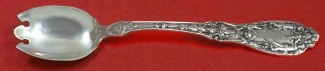 Ice Cream Dessert Fork **made to order  5 7/8
