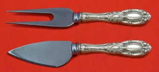 Hard Cheese Serving Set **made to order  HH WS  Cheese Spade 5 3/4