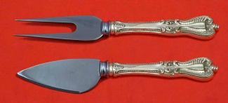 Hard Cheese Serving Set **made to order  HH WS  Cheese Spade 5 3/4